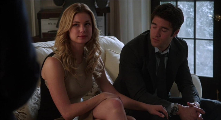 Emily van Camp pic #827063