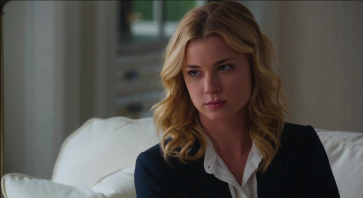 Emily van Camp pic #782803