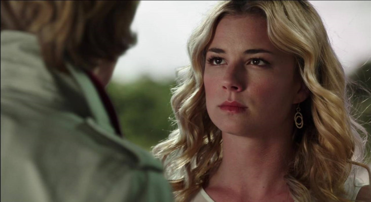 Emily van Camp pic #778675