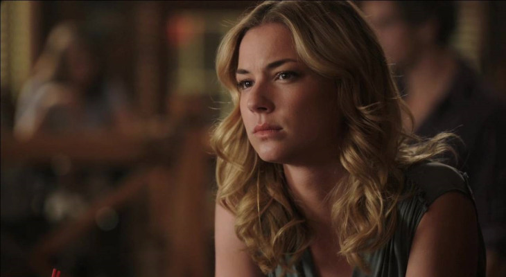 Emily van Camp pic #764653