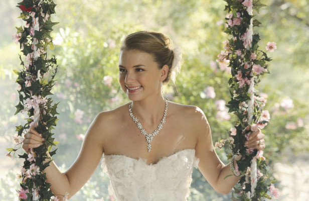 Emily van Camp pic #852057
