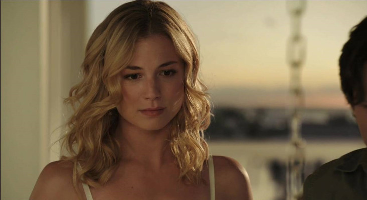 Emily van Camp pic #742672
