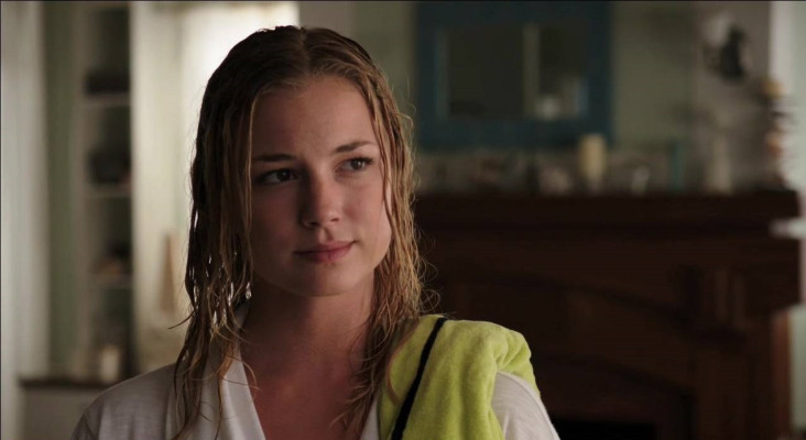 Emily van Camp pic #731861