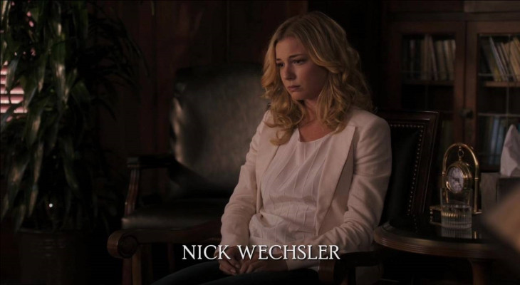 Emily van Camp pic #745243