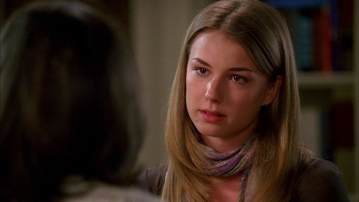 Emily van Camp pic #802635