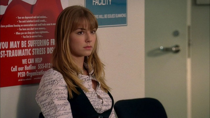 Emily van Camp pic #819927