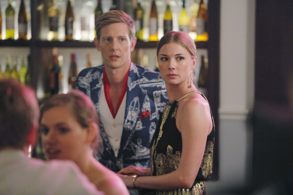 Emily van Camp pic #802065