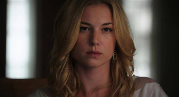 Emily van Camp pic #746201
