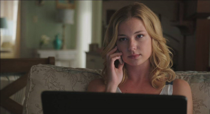 Emily van Camp pic #749762