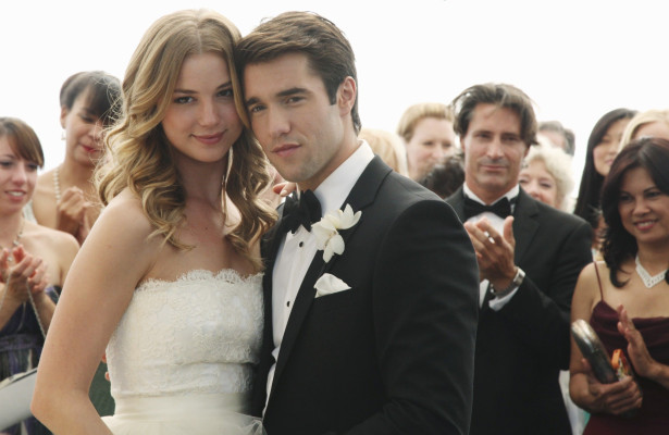 Emily van Camp pic #875195