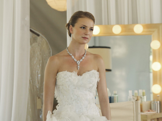 Emily van Camp pic #859525