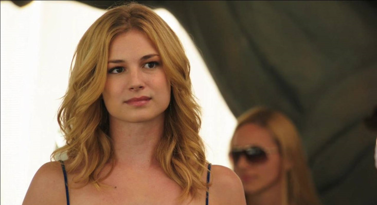 Emily van Camp pic #736683