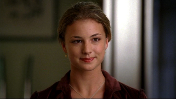 Emily van Camp pic #809045