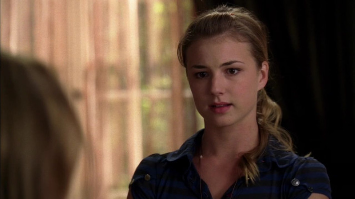 Emily van Camp pic #811481