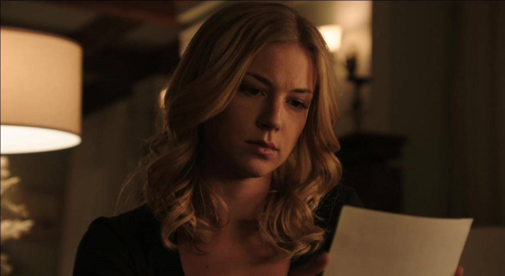 Emily van Camp pic #751788