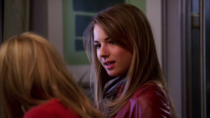 Emily van Camp pic #841102