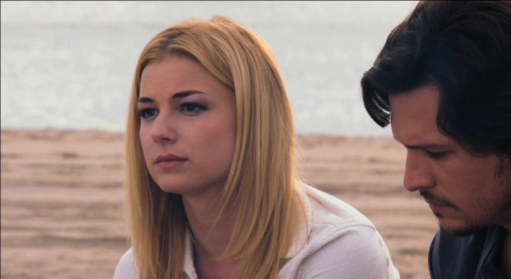 Emily van Camp pic #772671