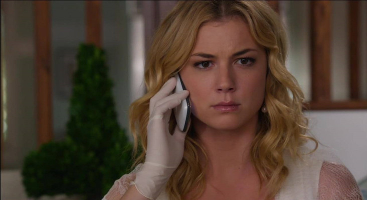 Emily van Camp pic #776420