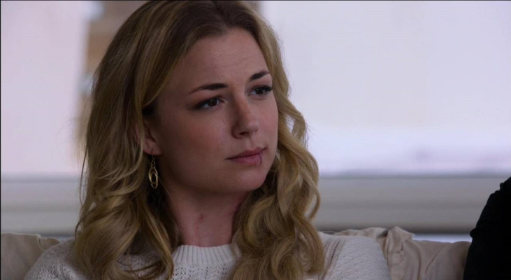 Emily van Camp pic #794359