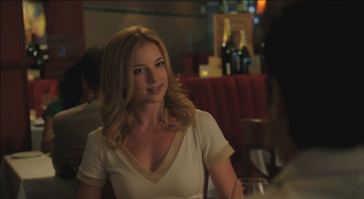 Emily van Camp pic #752607