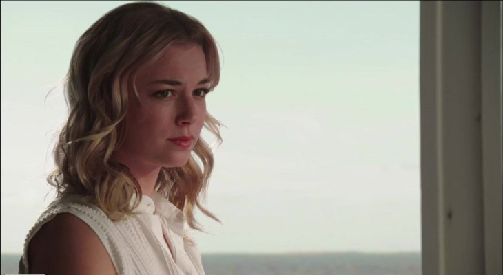 Emily van Camp pic #863556