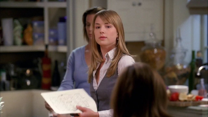 Emily van Camp pic #804435