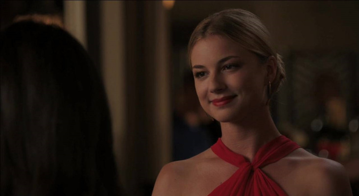 Emily van Camp pic #753826