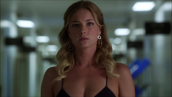 Emily van Camp pic #786669
