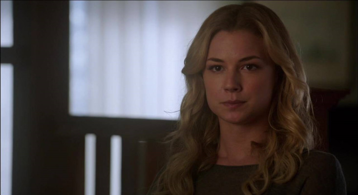 Emily van Camp pic #815227