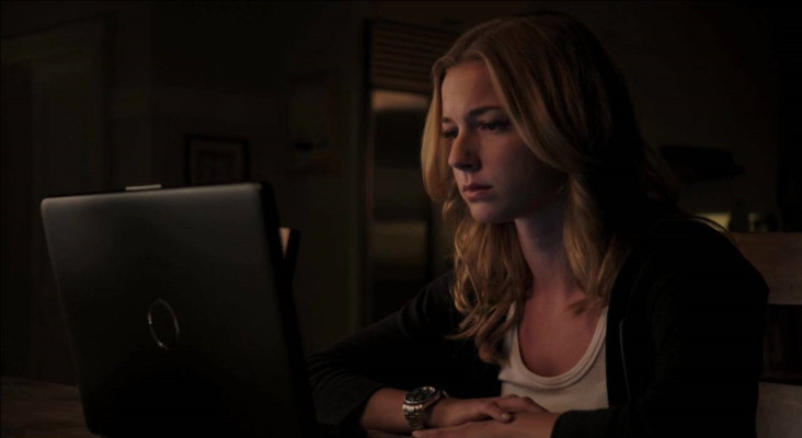 Emily van Camp pic #756551