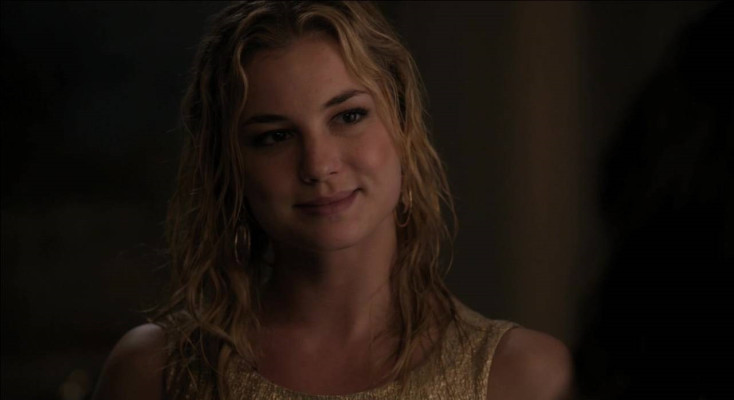 Emily van Camp pic #778791