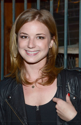 Emily van Camp pic #819148