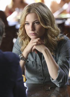 Emily van Camp pic #740990