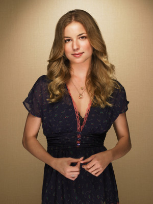 Emily van Camp pic #781803