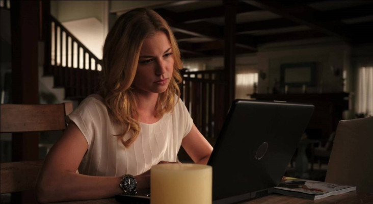 Emily van Camp pic #745222