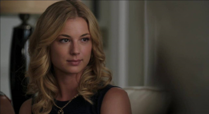 Emily van Camp pic #747700