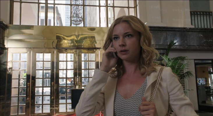 Emily van Camp pic #754897