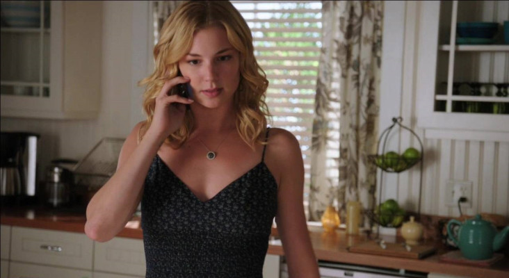 Emily van Camp pic #746203