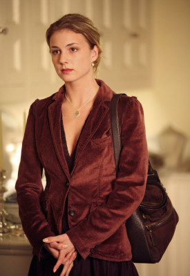 Emily van Camp pic #861365