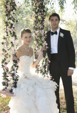Emily van Camp pic #887864