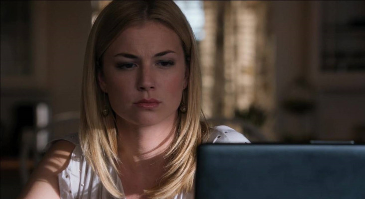 Emily van Camp pic #776427