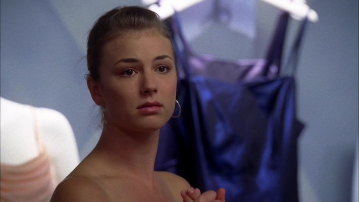 Emily van Camp pic #794347