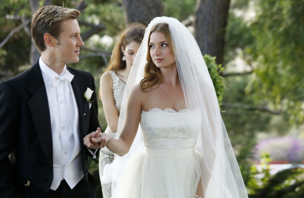 Emily van Camp pic #863238