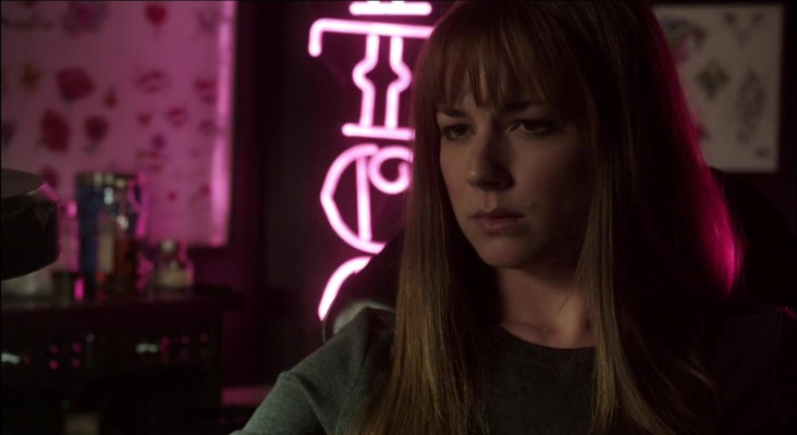 Emily van Camp pic #844435