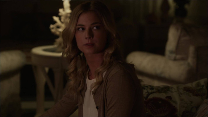 Emily van Camp pic #815228