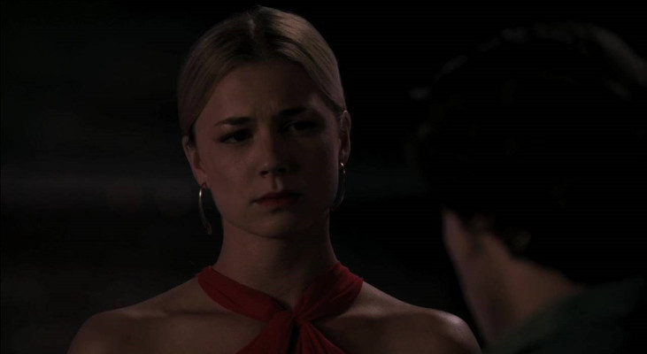 Emily van Camp pic #756547