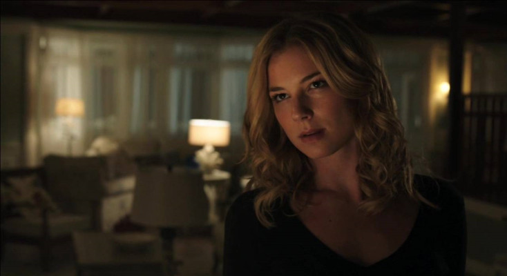 Emily van Camp pic #741757