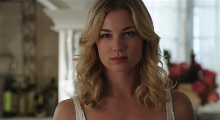 Emily van Camp pic #764648