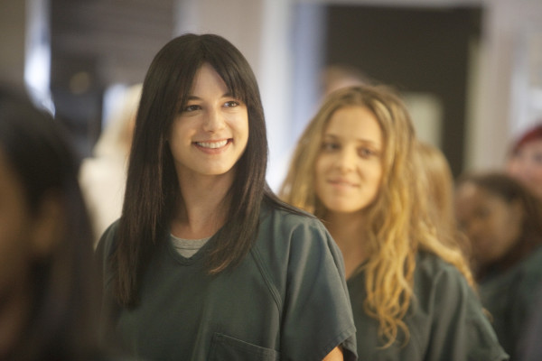 Emily van Camp pic #850108