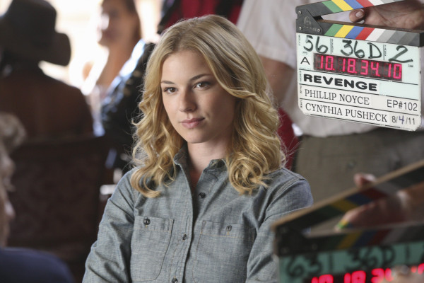 Emily van Camp pic #810010